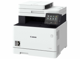 Canon barevná multifunkce i-SENSYS X C1127IF /"A4 CL MFP/Copy/Print/Scan/Send/FAX/NFC/27/27ppm/LAN/WLAN/ USB- bez tonerů