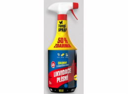Přípravek chlorový 0,75 l Fungispray s rozprašovačem