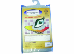 Deka žehlící 100x70 cm teflon