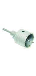 Vrták korunka 73 mm SDS+