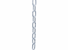 Řetěz svařovaný A 4x21 mm