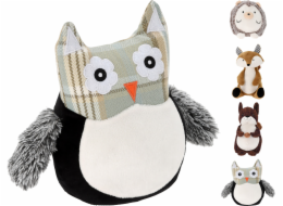 Zarážka&nbsp;dveřní&nbsp;ZVÍŘÁTKA&nbsp;18-24&nbsp;cm