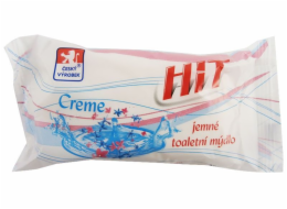 Mýdlo toaletní 100 g