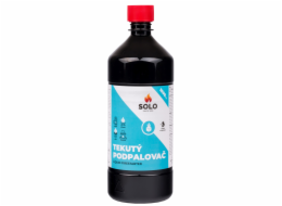 Podpalovač tekutý 1 l SOLO