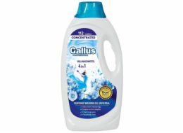 Gel prací 4 l Gallus univerzál 112 dávek