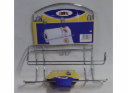 Polička&nbsp;závěsná&nbsp;KITCHEN&nbsp;2987