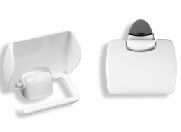 Držák na toaletní papír Cleo