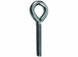 Očko se závitem M8x80 mm