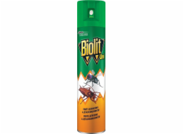 Biolit proti lezoucímu a létajícímu hmyzu UNI 300 ml