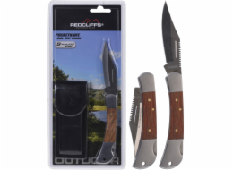 Nůž kapesní 19 cm+pouzdro