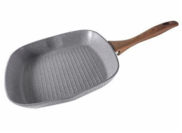 Pánev grilovací 28 cm MagicHome Marble Line