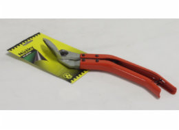 Nůžky na plech 300 mm vyosené 2324/D Rostex CZ