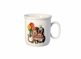 Hrnek 245 ml KRTEČEK A DORTÍK