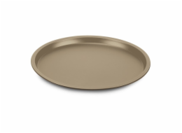 Forma na pizzu 32 cm Gold Elegance
