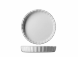 Forma zapékací koláčová 21 cm THUN porcelán