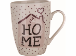 Hrnek HOME 340 ml