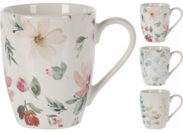 Hrnek NATURE 350 ml porcelán