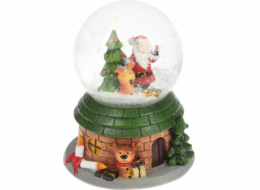 Sněžítko&nbsp;Vánoční&nbsp;11x8&nbsp;cm&nbsp;mix