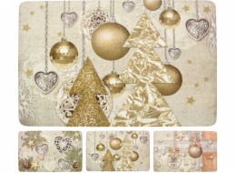 Prostírání Vánoční mix