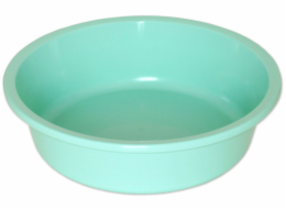 Umyvadlo 10 l plast PETRA