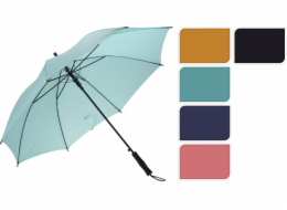 Deštník vystřelovací mix barev 81 cm