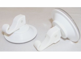 Háček přísavka páčka 7,5 cm