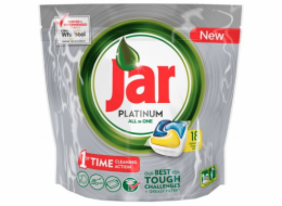 Tablety&nbsp;do&nbsp;myčky&nbsp;17&nbsp;ks&nbsp;Jar&nbsp;Platinum&nbsp;ALL&nbsp;in&nbsp;ONE