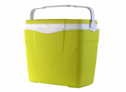 Box chladící 12 l Antarctica zelený plast
