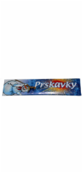 Prskavky 28 cm 10 ks
