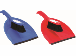 Smetáček s lopatkou s lištou LUX Vektex