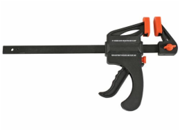 Svěrka Festa QUICK GRIP 200 mm PROFI