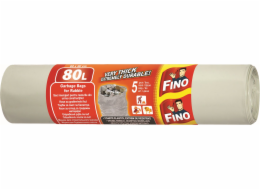 Pytel&nbsp;na&nbsp;suť&nbsp;80&nbsp;l/90x60&nbsp;cm-5&nbsp;ks&nbsp;80&nbsp;my