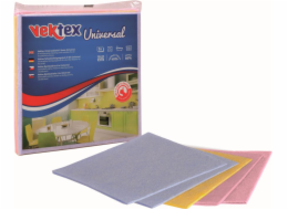 Rychloutěrka 5 ks 38x38 cm Universal Vektex