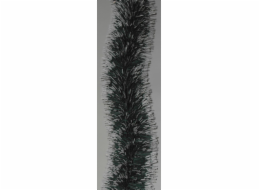 Řetěz&nbsp;vánoční&nbsp;1,8&nbsp;m&nbsp;/&nbsp;5&nbsp;cm&nbsp;zeleno-bílý