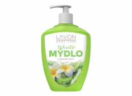 Mýdlo tekuté Lavon 500 ml Aloe vera