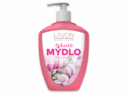 Mýdlo tekuté Lavon 500 ml magnolie