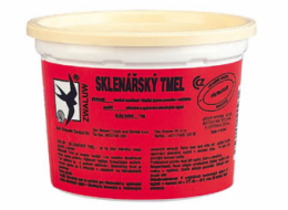 Tmel sklenářský 500 g