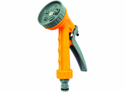 Pistole postřikovací 5 polohová plast