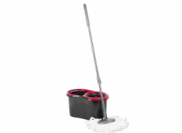 Mop rotační PFF TURBOSTAR BLACK EDITION 13 l