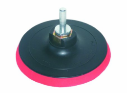 Unašeč 125 mm na suchý zip + adaptér M14