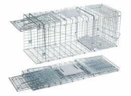 Past klec 79x28x33 cm skládací