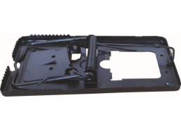 Past na krysy 802 K černá