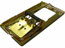 Past na myši 801 K pomosazená