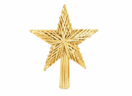 Špice Vánoční slaměná hvězda