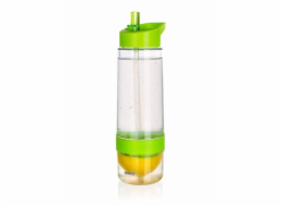 Láhev sportovní 650 ml SQUEEZY na horké i studené nápoje