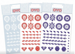 Obtisky&nbsp;na&nbsp;vajíčka&nbsp;OVO&nbsp;kraslice