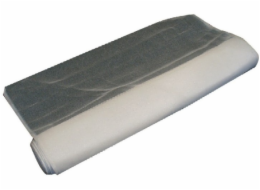 Síť&nbsp;proti&nbsp;hmyzu&nbsp;0,8&nbsp;m&nbsp;/&nbsp;30&nbsp;m&nbsp;sklovlákno&nbsp;šedá