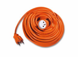 Přívod prodlužovací 30 m, max 16A