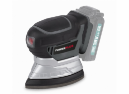 POWERPLUS POWEB4020 AKU miniDelta bruska