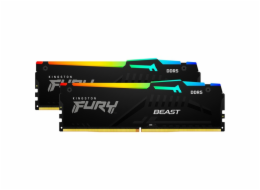 DIMM 64 GB DDR5-5600 (2x 32 GB) Dual-Kit, Arbeitsspeicher